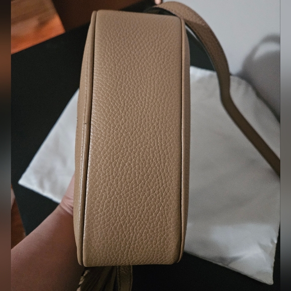 Gucci Soho Disco Bag - Picture 6 of 13